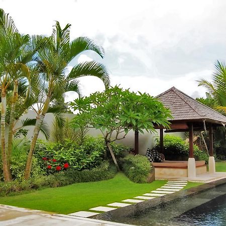 Sayang Estate Villa Ubud Værelse billede