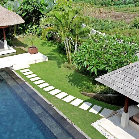 Sayang Estate Villa Ubud Værelse billede