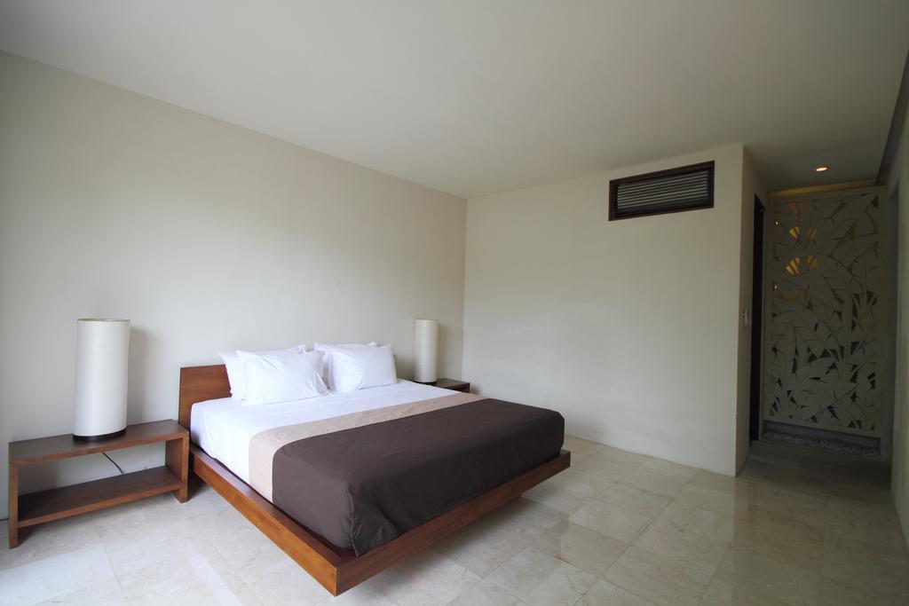 Sayang Estate Villa Ubud Værelse billede