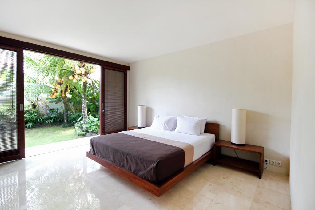 Sayang Estate Villa Ubud Værelse billede