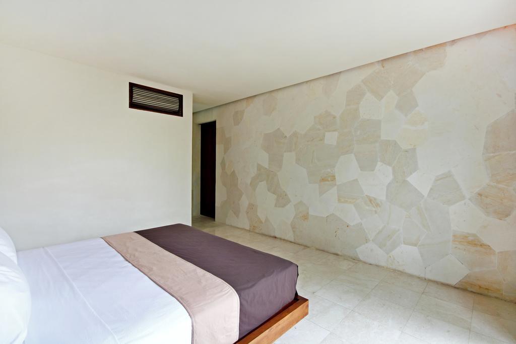Sayang Estate Villa Ubud Værelse billede